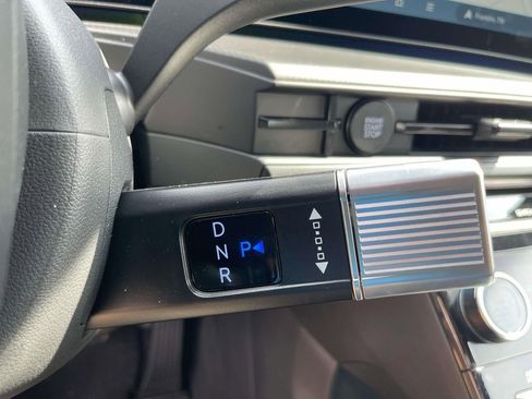 New 2026 Hyundai Santa Fe Calligraphy image 30