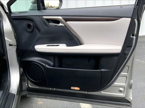 Used 2022 Lexus RX 350 AWD w/ Premium Package image 23