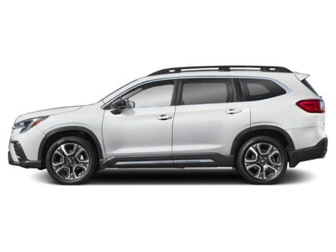 Certified 2025 Subaru Ascent Limited AWD/4WD image 3