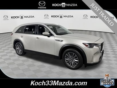 Certified 2024 MAZDA CX-90 Plug-In Hybrid w/ Preferred