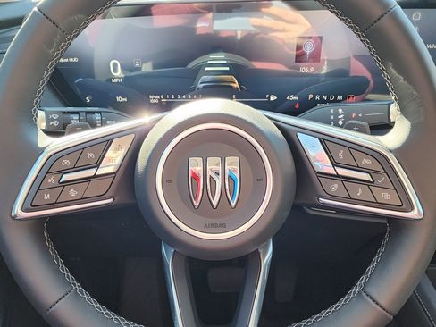 New 2026 Buick Envision Avenir image 20