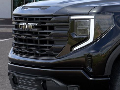 New 2026 GMC Sierra 1500 Elevation image 13