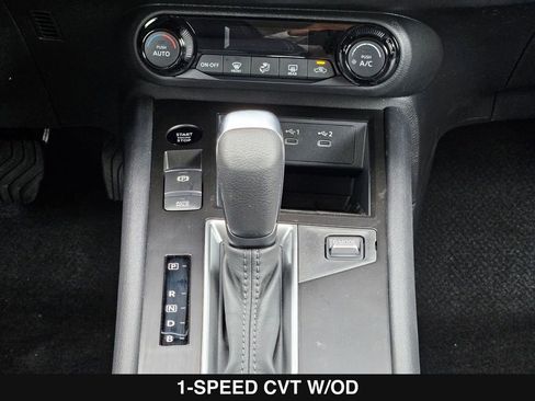 New 2026 Nissan Kicks SV image 21