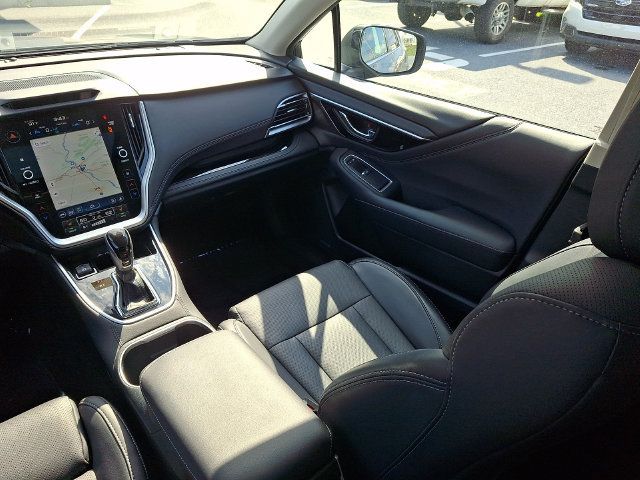 Certified 2024 Subaru Outback Limited AWD/4WD image 19