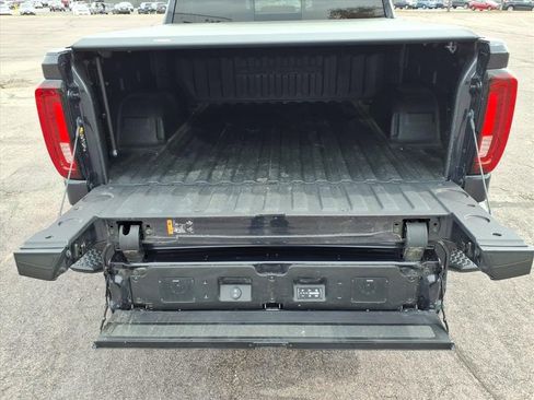 Used 2023 GMC Sierra 1500 Denali Ultimate image 20