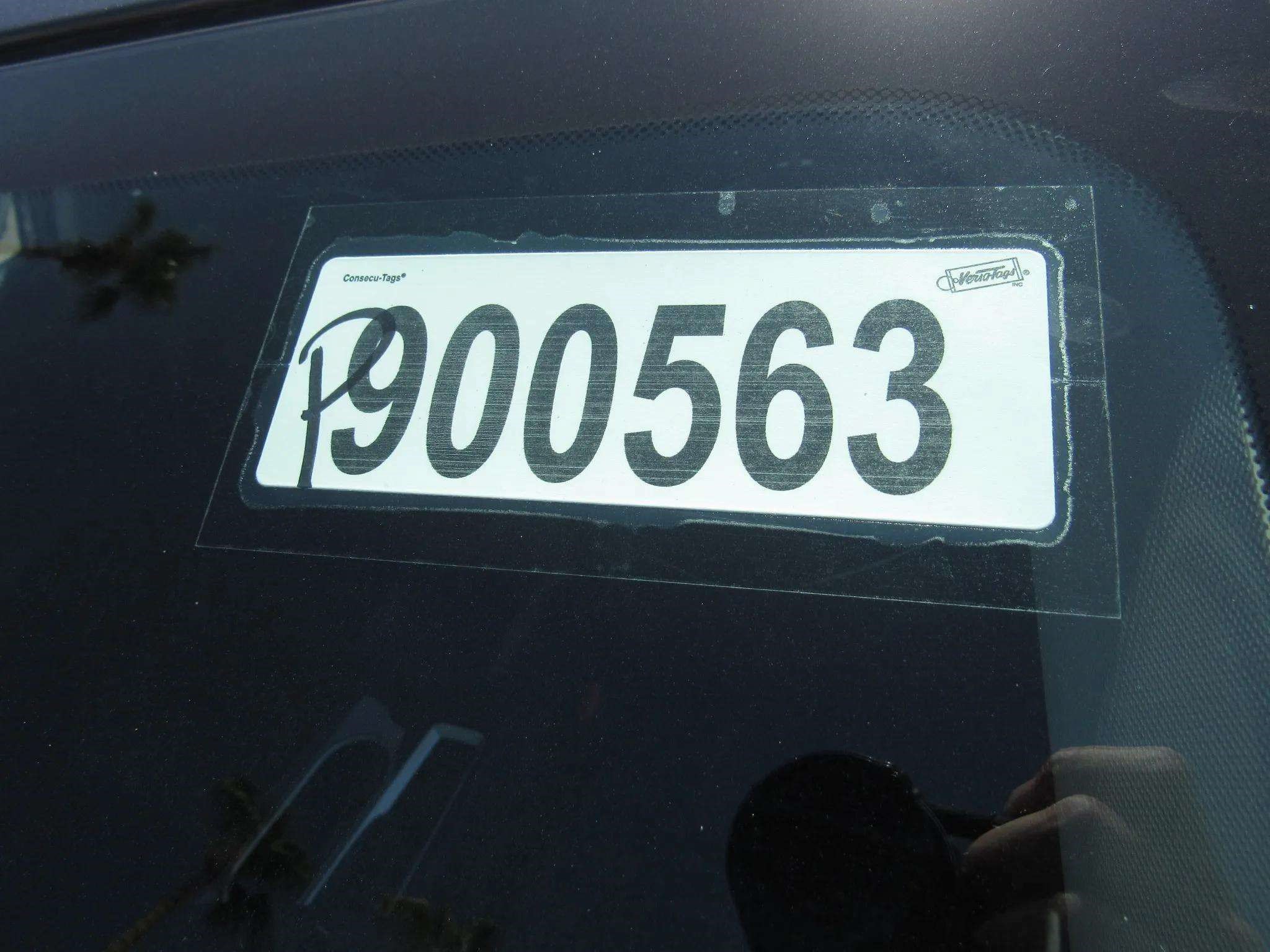 Used 2024 Nissan Altima 2.5 SV FWD image 27