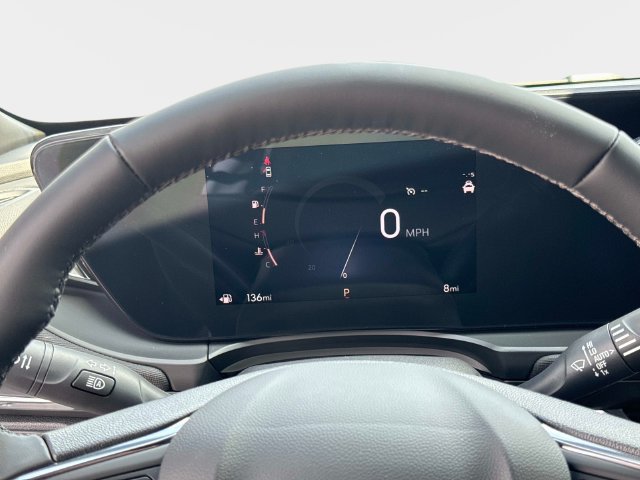 New 2026 Buick Envista Preferred w/ Convenience I Package FWD image 27