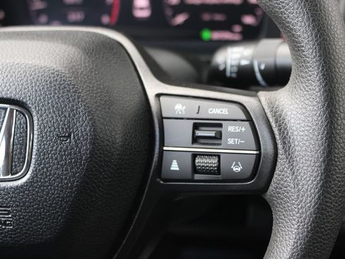Certified 2026 Honda Accord SE image 22
