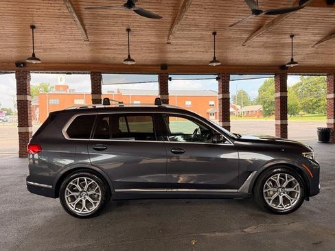Used 2020 BMW X7 xDrive40i w/ Parking Assistance Package AWD/4WD image 5