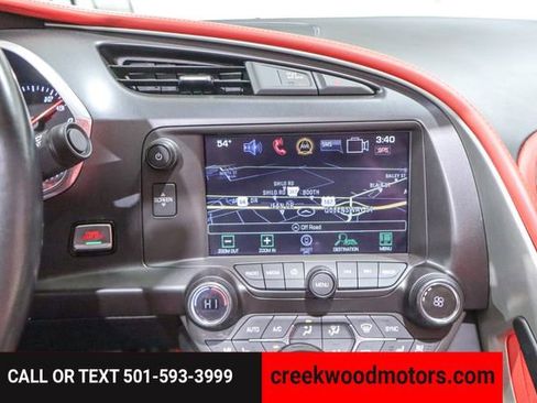 Used 2017 Chevrolet Corvette Z06 image 41