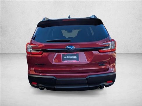 New 2025 Subaru Ascent Bronze Edition image 6