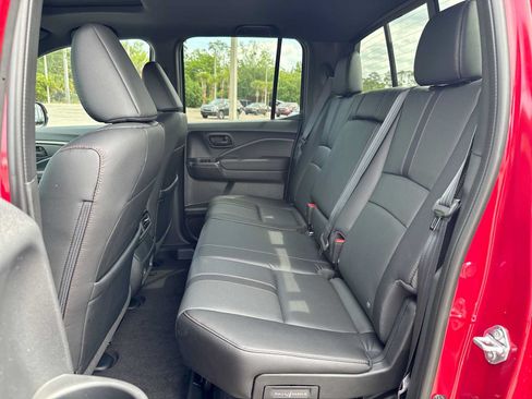 New 2026 Honda Ridgeline TrailSport image 26