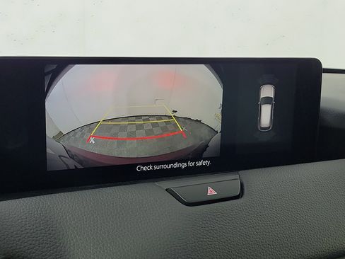 New 2026 MAZDA CX-90 3.3 Turbo w/ Premium Sport Pkg image 21