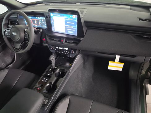 New 2026 Subaru Outback Limited XT AWD/4WD image 19