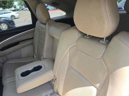 Used 2018 Acura MDX FWD w/ Technology Package image 8