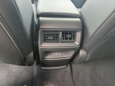 Certified 2026 Honda CR-V EX-L image 19