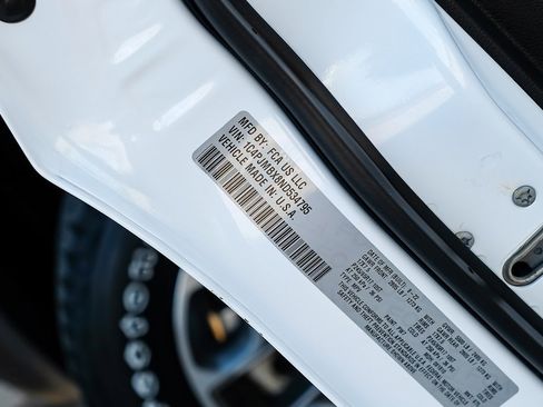 Used 2022 Jeep Cherokee Trailhawk w/ Premium Leather Package image 73