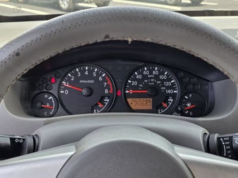 Used 2019 Nissan Frontier SV w/ Value Truck Package RWD image 11