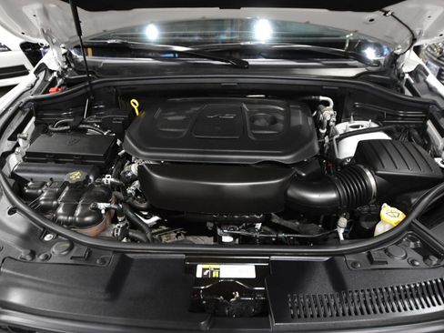 Used 2021 Dodge Durango GT image 55