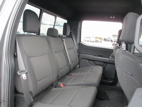 Used 2024 Ford F150 XLT w/ Equipment Group 302A MID image 19