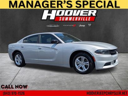 Used 2023 Dodge Charger SXT