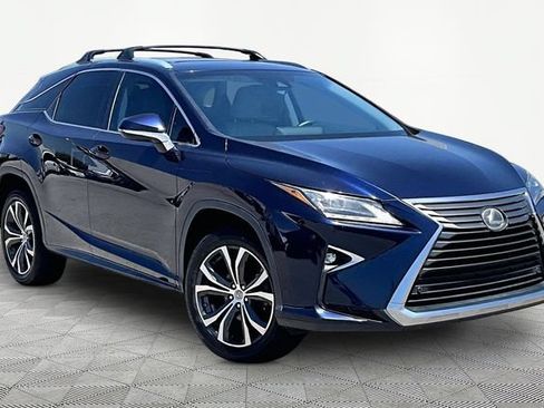 Used 2016 Lexus RX 350 FWD w/ Premium Package image 11