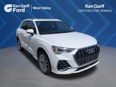 Used 2025 Audi Q3 2.0T Premium