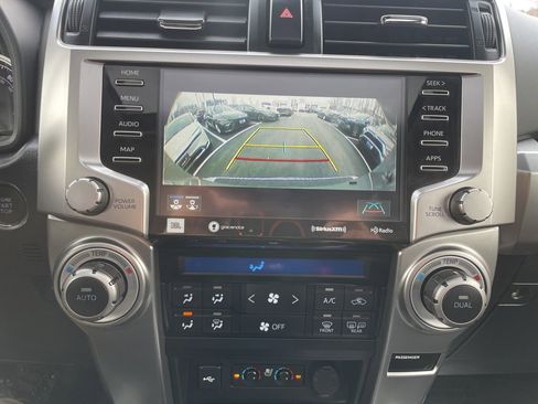 Certified 2024 Toyota 4Runner Limited image 31