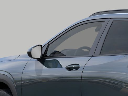 New 2026 Chevrolet Trax LT w/ Sunroof Package image 12