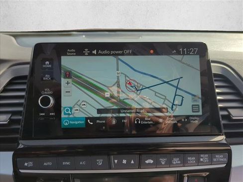 New 2026 Honda Odyssey Touring image 11