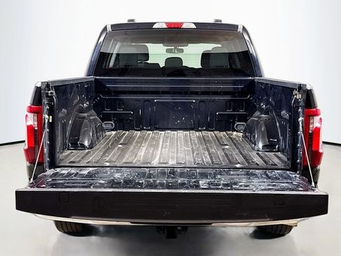 Used 2024 Ford F150 XLT image 23