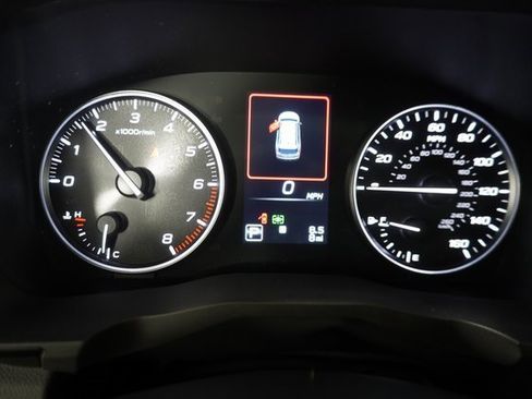 New 2026 Subaru Ascent Bronze Edition image 14