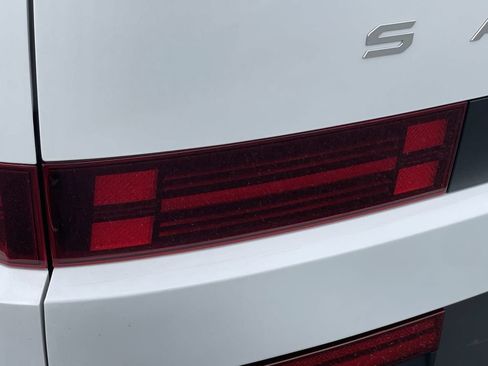 New 2026 Hyundai Santa Fe SEL FWD image 10