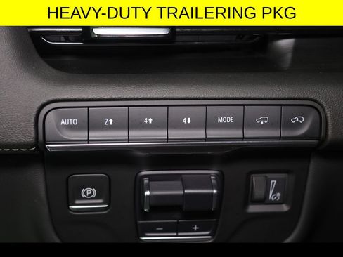 Certified 2022 Cadillac Escalade Sport w/ Touring Package AWD/4WD image 17