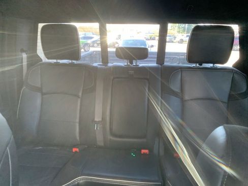 Used 2022 RAM 2500 Laramie image 29