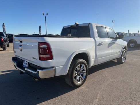 Used 2022 RAM 1500 Limited image 6