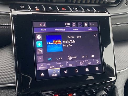 New 2025 Jeep Grand Cherokee L Laredo image 20