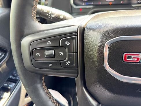 Used 2026 GMC Sierra 2500 AT4 AWD/4WD image 33