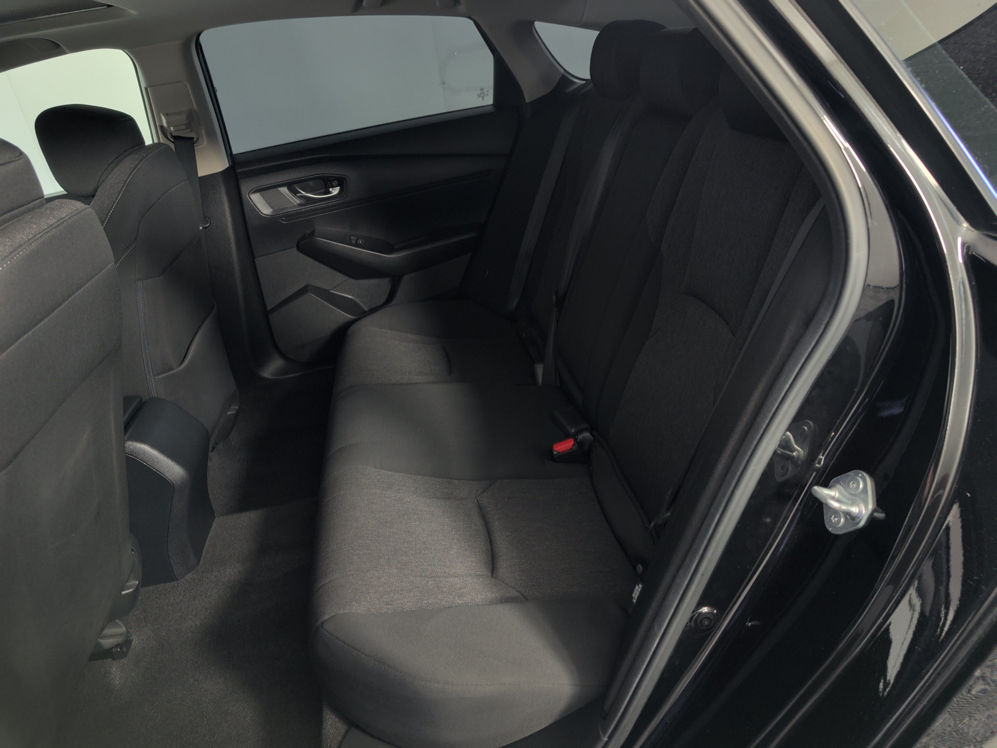 Certified 2024 Honda Accord EX image 21