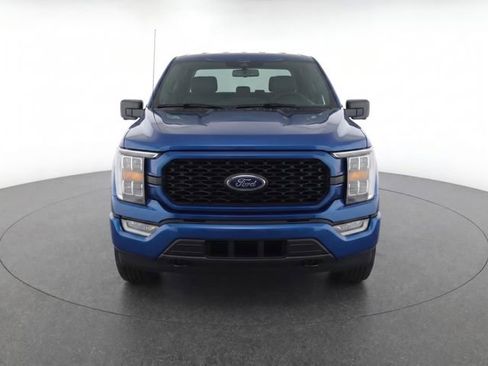 Used 2023 Ford F150 XL w/ STX Appearance Package RWD image 5