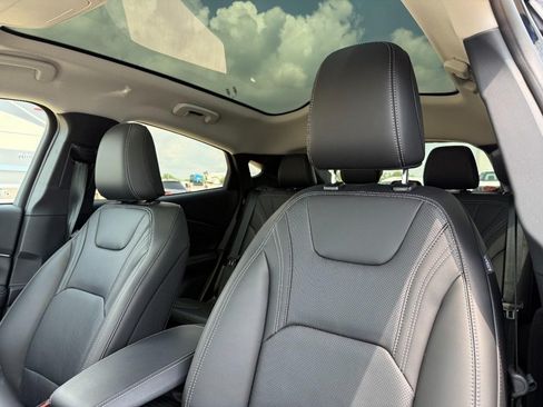 New 2025 Ford Mustang Mach-E Premium AWD/4WD image 9