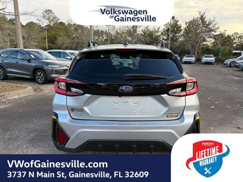 Used 2025 Subaru Crosstrek 2.5i Sport image 5