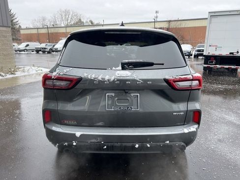 Used 2024 Ford Escape ST-Line w/ Tech Pack #1 image 6