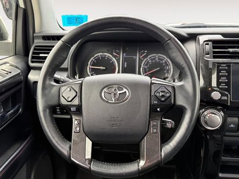 Used 2024 Toyota 4Runner TRD Off-Road Premium image 14