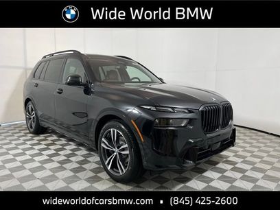 Used 2026 BMW X7 xDrive40i w/ M Sport Package