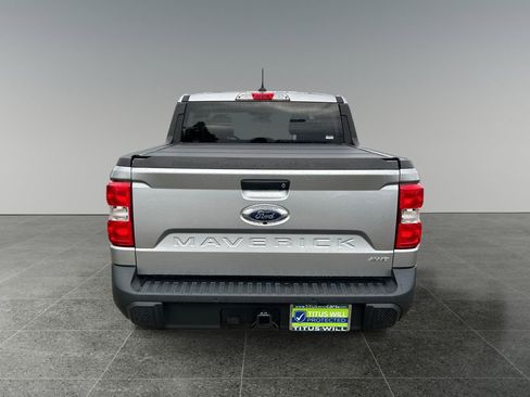 Used 2024 Ford Maverick XLT w/ Equipment Group 300A Standard image 7