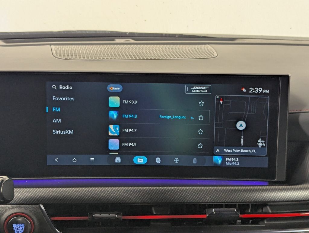 New 2026 Hyundai Sonata N Line FWD image 18