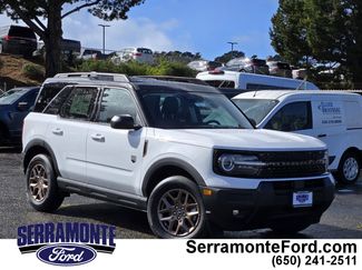 New 2026 Ford Bronco Sport Big Bend w/ Convenience Package video 1