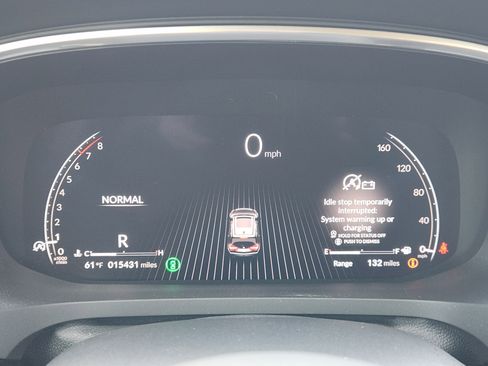 Used 2023 Acura MDX FWD w/ Technology Package image 17