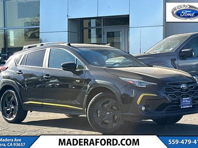 Used 2024 Subaru Crosstrek 2.5i Sport w/ Crosstrek Mirror Package